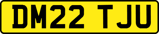 DM22TJU