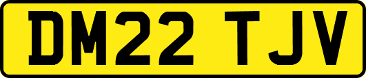 DM22TJV