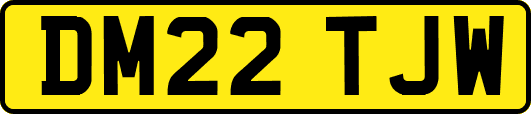 DM22TJW