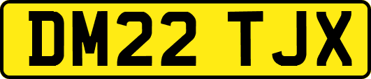 DM22TJX