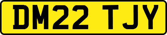 DM22TJY