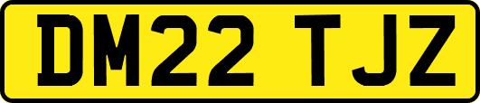 DM22TJZ