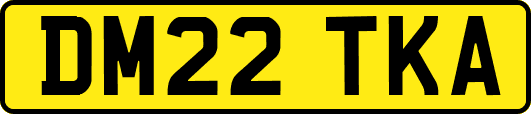 DM22TKA