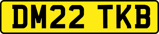 DM22TKB