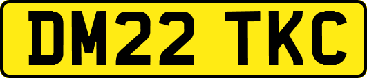 DM22TKC
