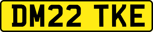DM22TKE
