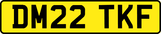 DM22TKF