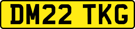 DM22TKG