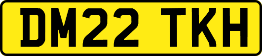 DM22TKH