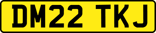 DM22TKJ