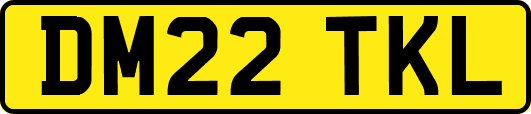 DM22TKL