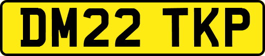 DM22TKP