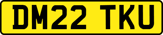 DM22TKU