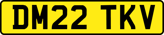 DM22TKV