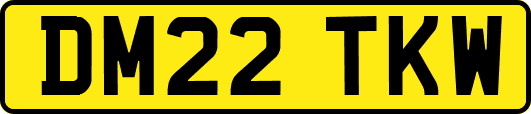 DM22TKW