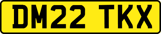 DM22TKX