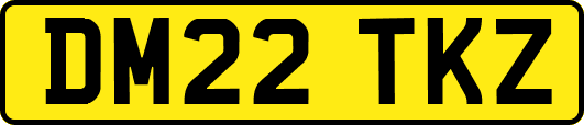 DM22TKZ