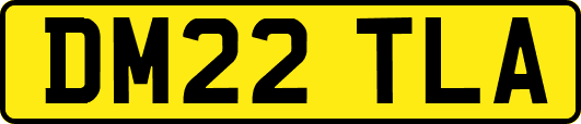 DM22TLA