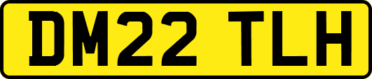 DM22TLH
