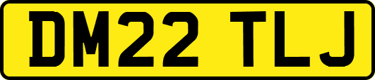 DM22TLJ