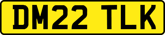DM22TLK