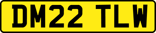 DM22TLW