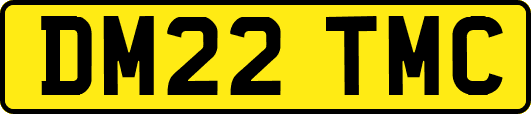 DM22TMC