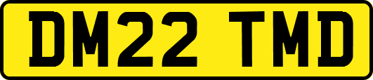 DM22TMD