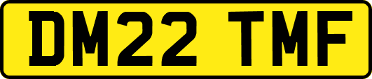 DM22TMF