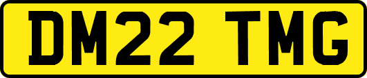 DM22TMG