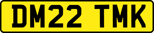 DM22TMK
