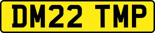 DM22TMP