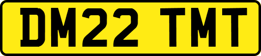DM22TMT