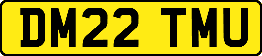 DM22TMU