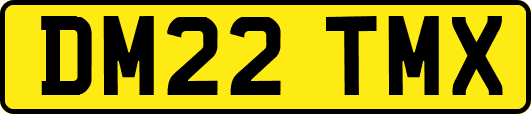 DM22TMX