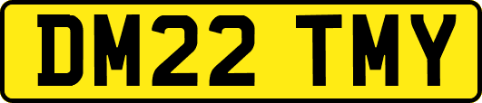 DM22TMY