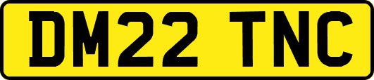 DM22TNC