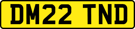 DM22TND