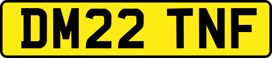 DM22TNF