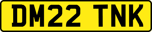 DM22TNK