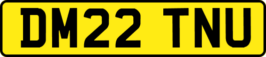 DM22TNU