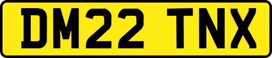 DM22TNX