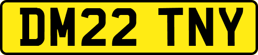 DM22TNY