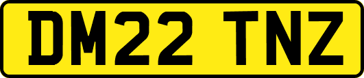DM22TNZ