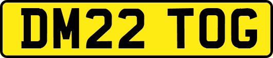 DM22TOG