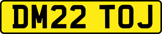 DM22TOJ