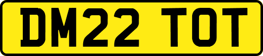DM22TOT