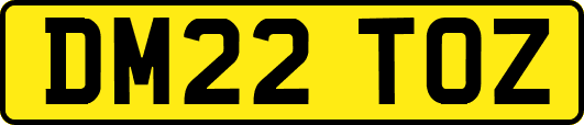 DM22TOZ