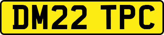 DM22TPC