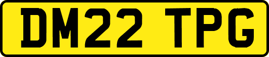 DM22TPG